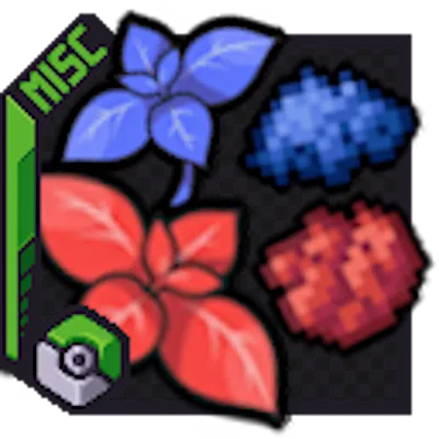 Mints Craft Dyes [Cobblemon] 