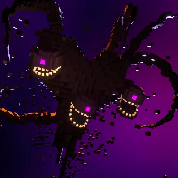 Withered SMP Requirements (New Discord)