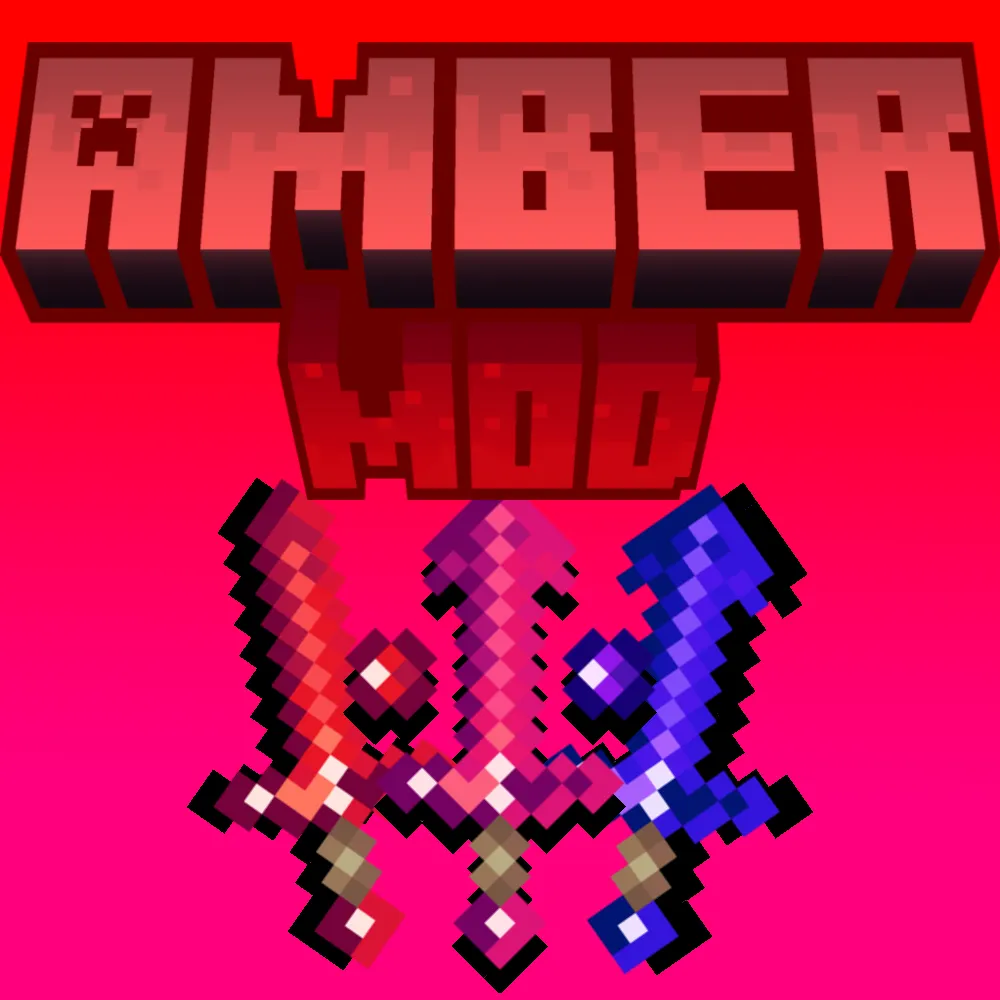 Ambers O' Plenty