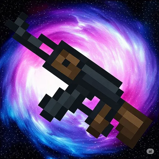 More Weapons by katin