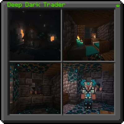 L's Deep Dark Trader