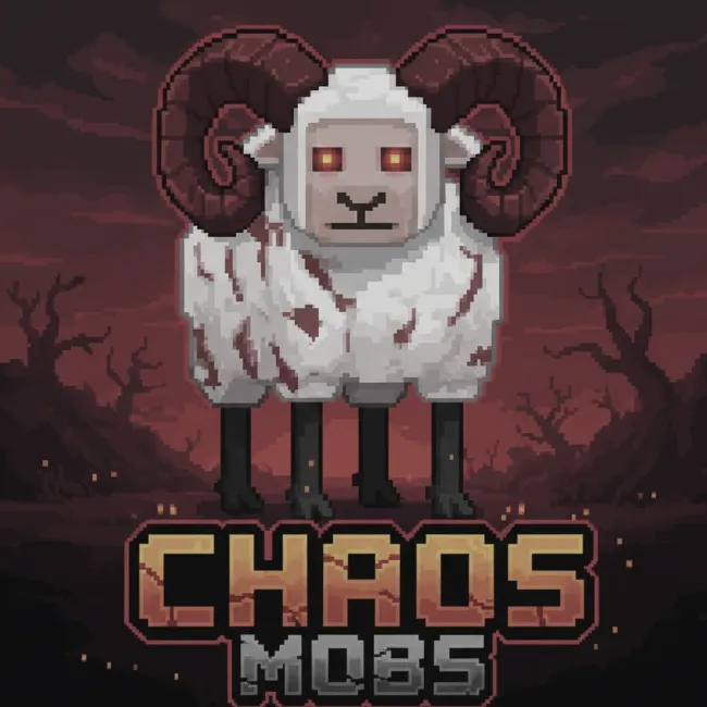 Chaos Mobs: Unpredictable Danger