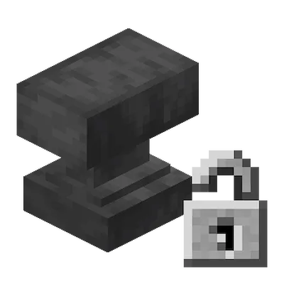 Unbound Anvil