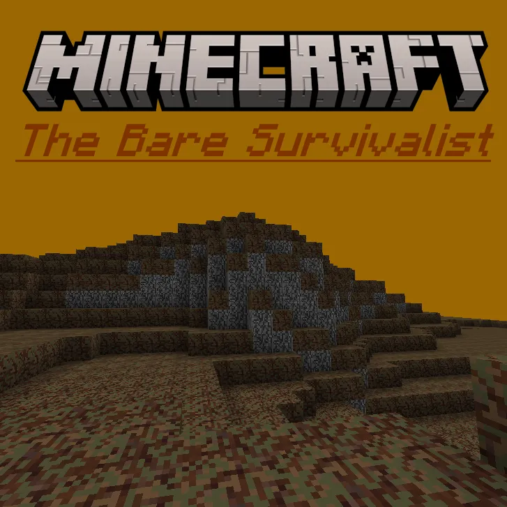 The Bare Survivalist
