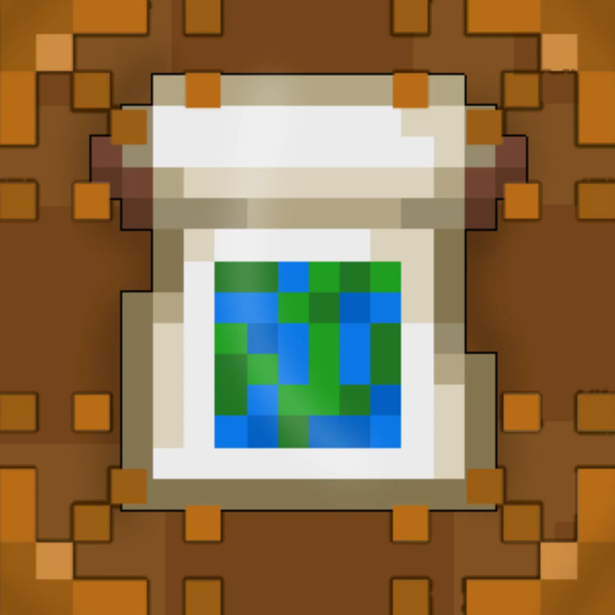 Colored Patterns