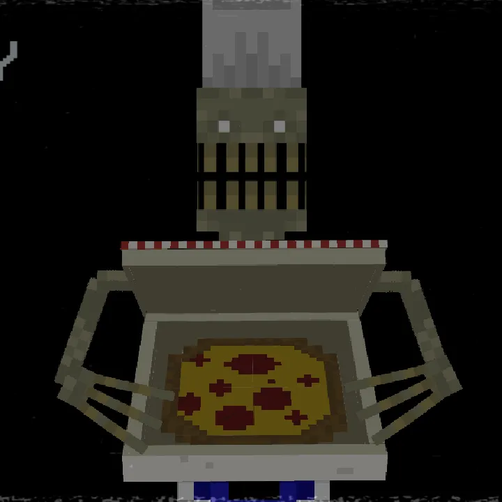 (DEPRECATED) Papa's Pizza