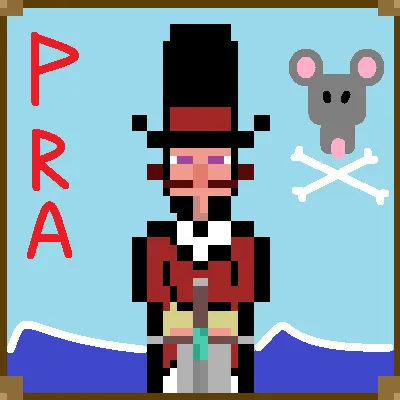 MrStarnova's PieRat Attack