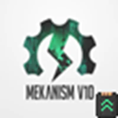 Mekanism Upgrades: Reborn