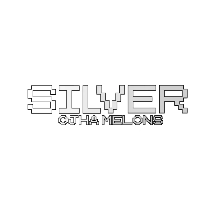 Silver by Ojha.