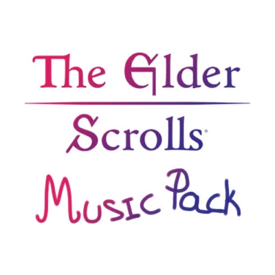 The Elder Scrolls - Music Pack