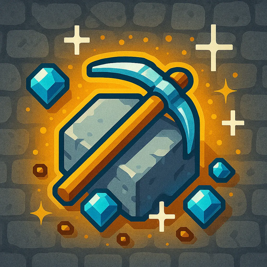 Veinminer - Highly Configurable