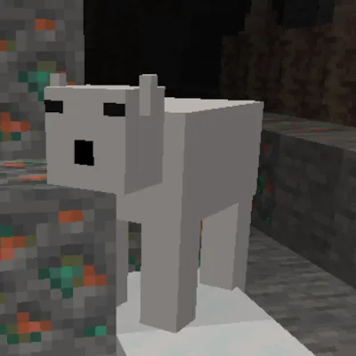 WinterJam 2023 Mobs