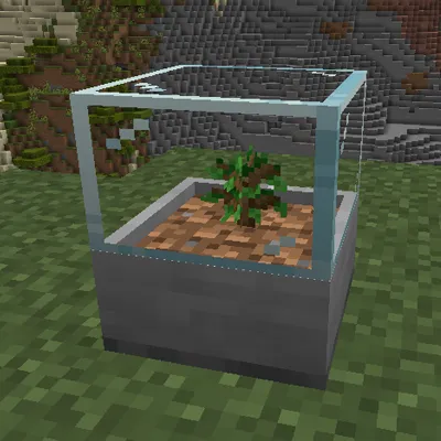 Brecher's Cultivation Chambers