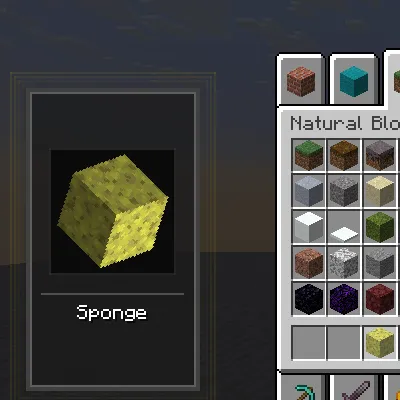 Spinning Items Displayer