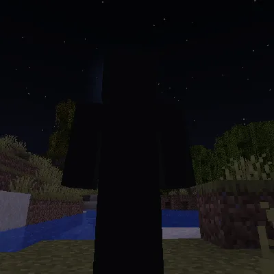 Evil Reflections