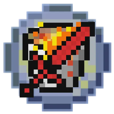 Infernite Origin