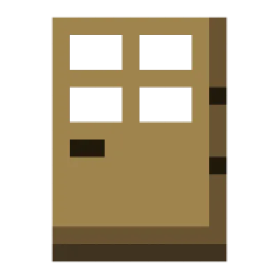 Secret Doors Revived
