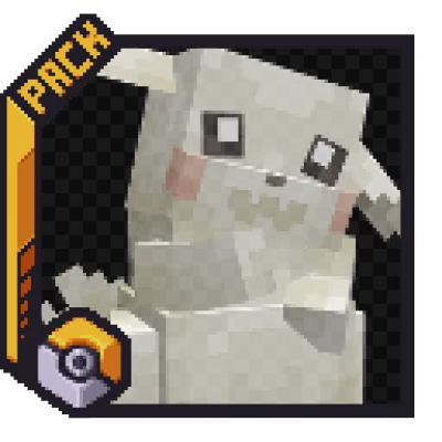 Pokopia Cosmetic Forms [Cobblemon]