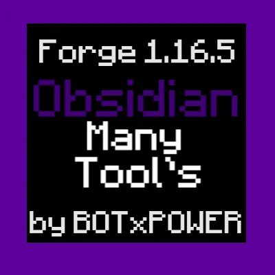 ObsidianManyTools