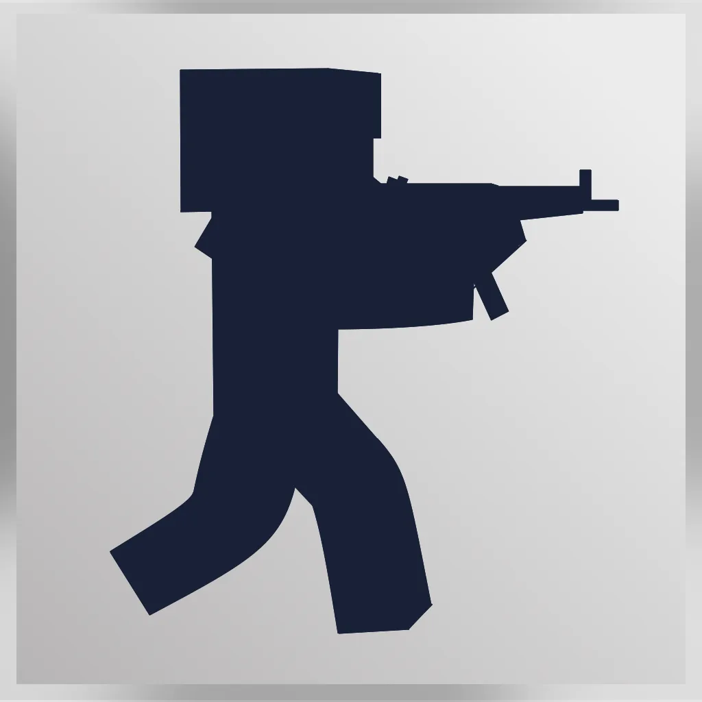 Point Blank — Counter-Strike