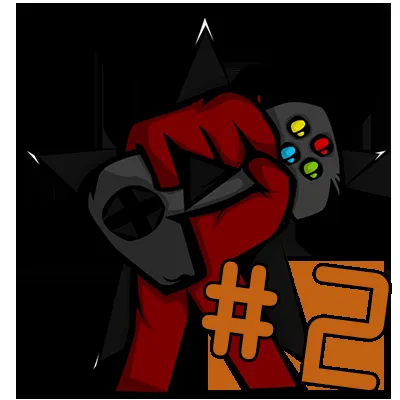RoWcraft #2