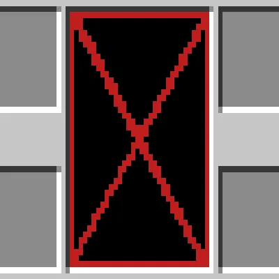 No more black background