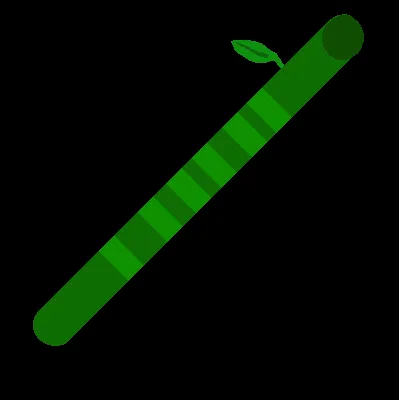 Blowgun