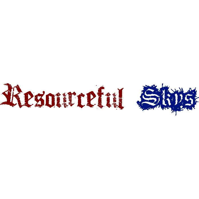 Resourceful Skies