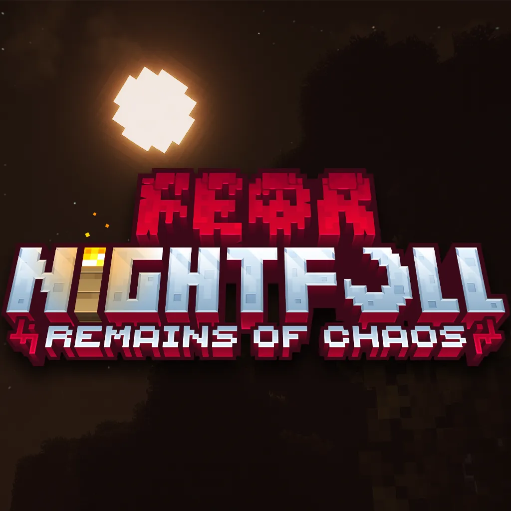 Fear Nightfall: Remains of Chaos