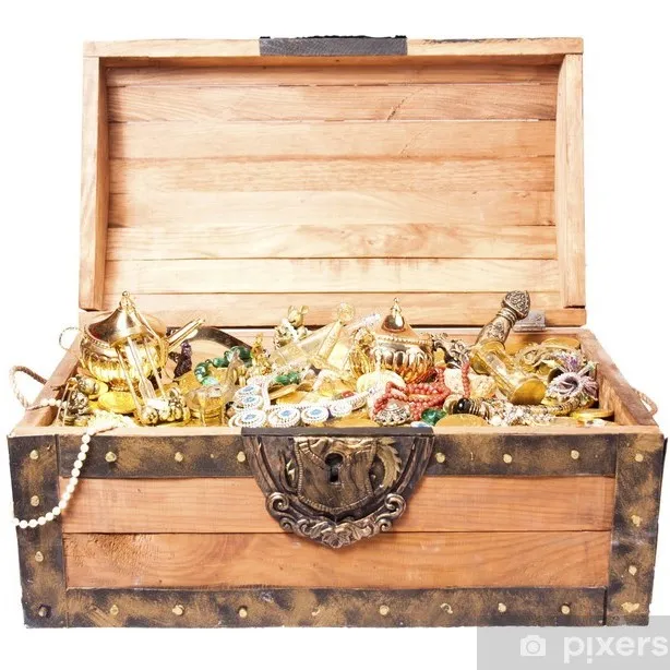 Loot Table Skywars