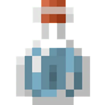 Powerful Elixirs