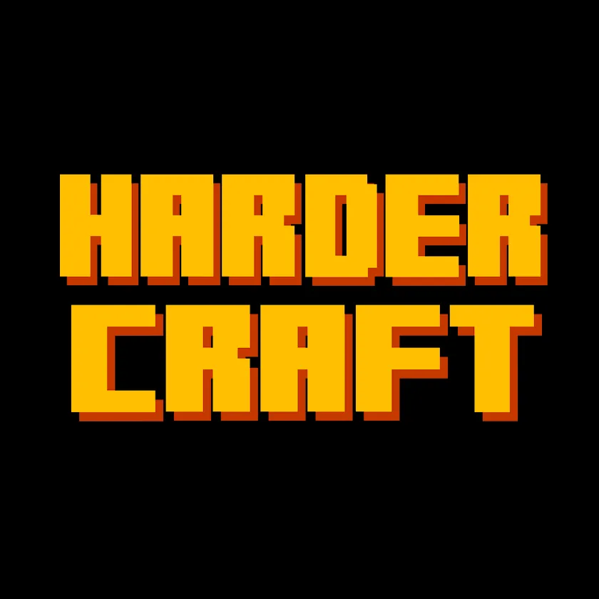 Golden's Hardercraft