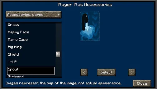 PlayerPlus