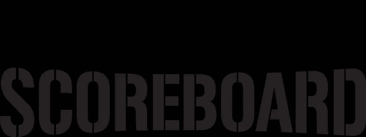ScoreBoard