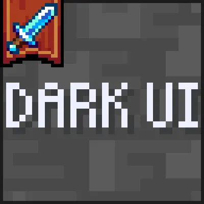 Dark UI (Deepslate) for Faithless
