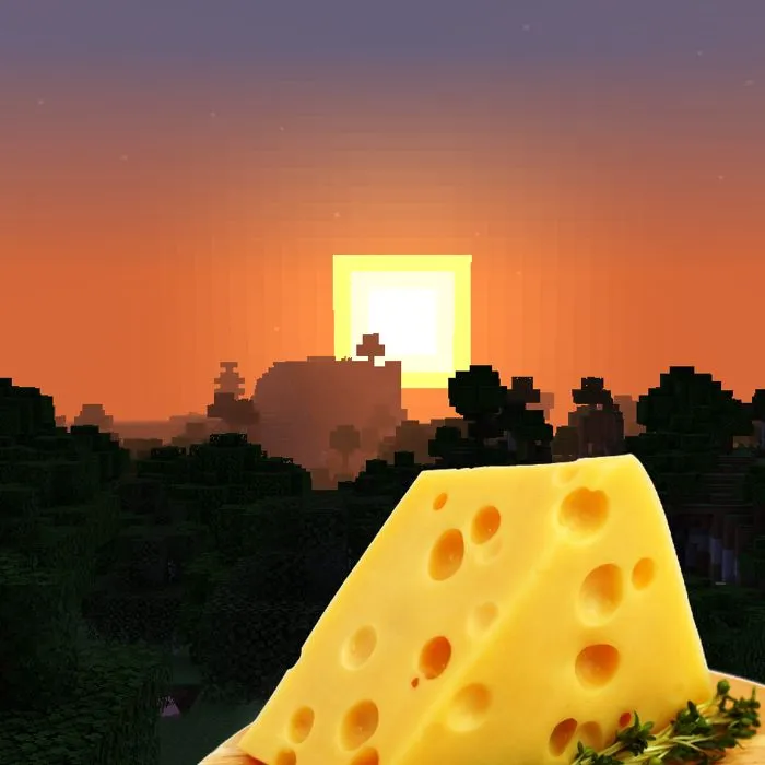 CheeseMod