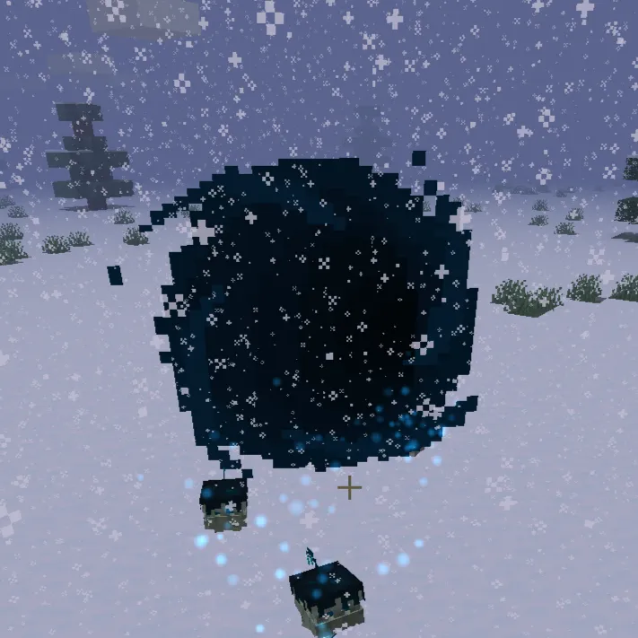 Gateways to Eternity - More Gateways