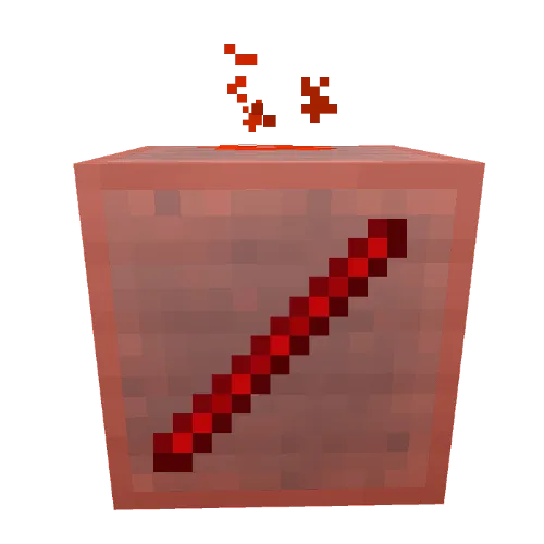 Redstone Power Probe