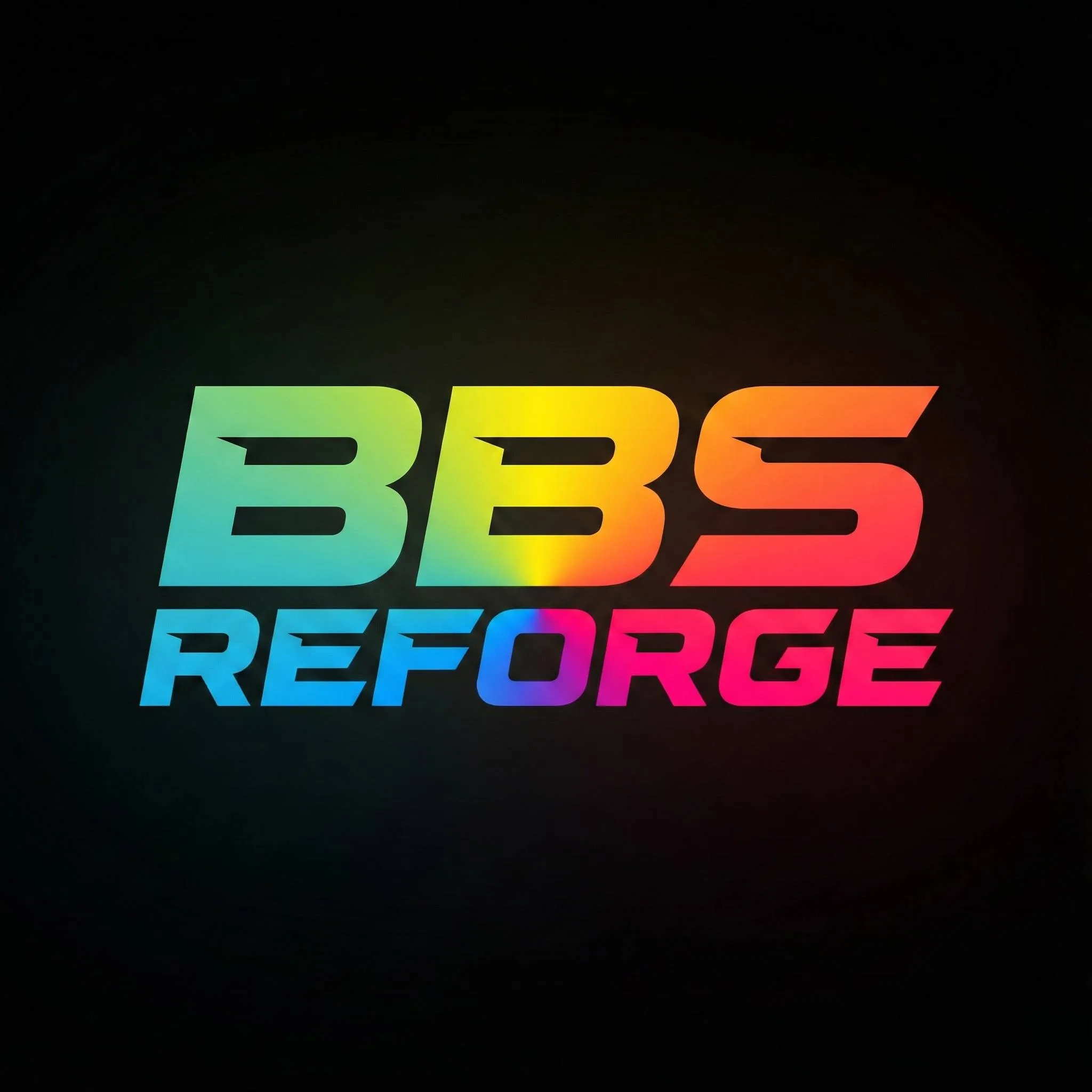 BBS Reforge