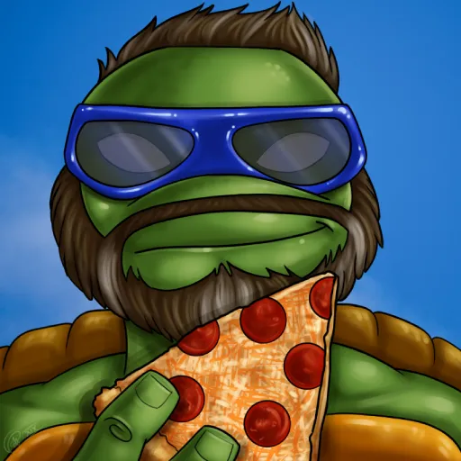 TurtleWorld