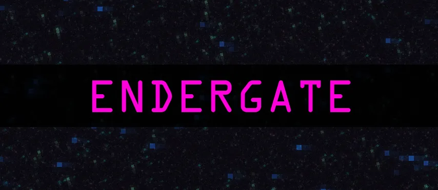 EnderGate