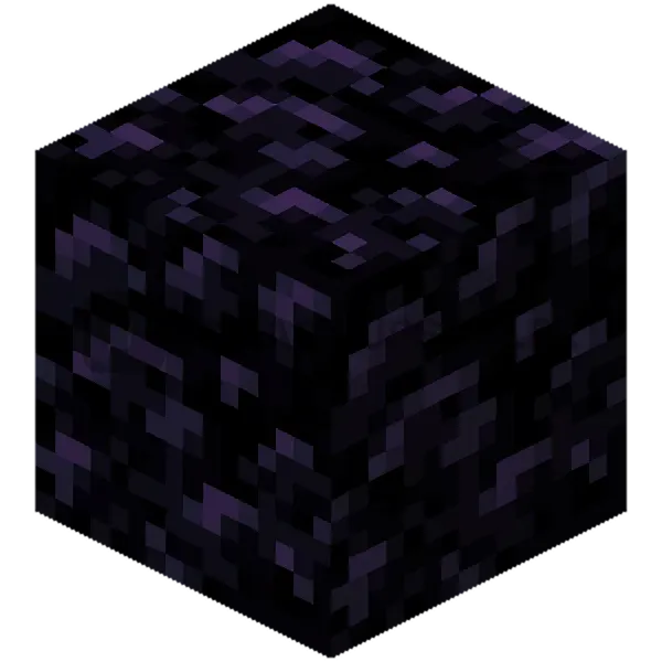 Obsidian (Blast Resistance)