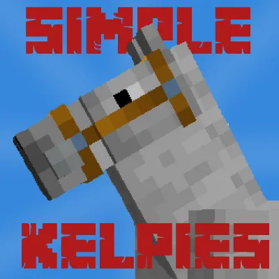 Simple Kelpies