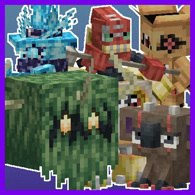 Digital World Additions