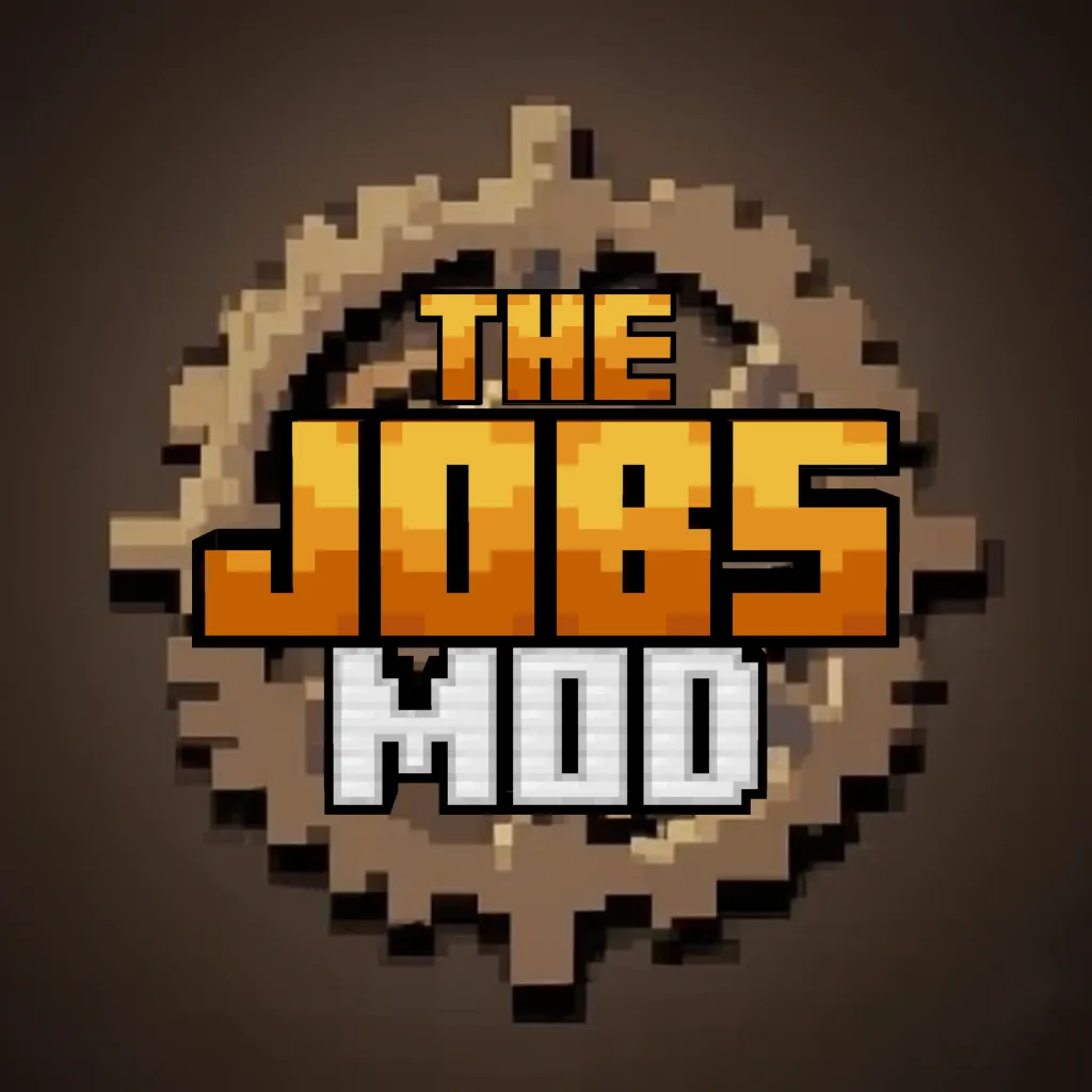 The Jobs Mod