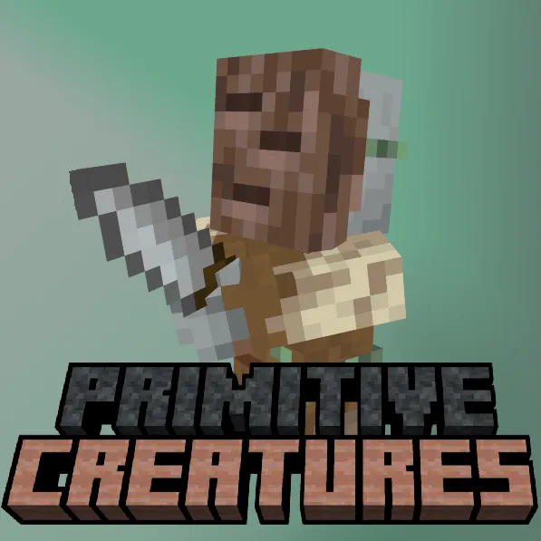 Primitive creatures