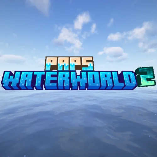 Paps Waterworld 2