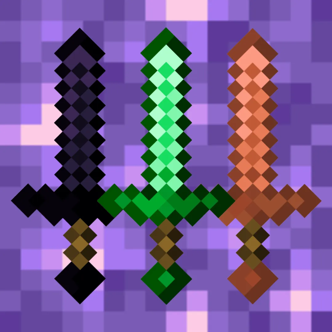 Zsombor's Obsidian, Emerald, Copper