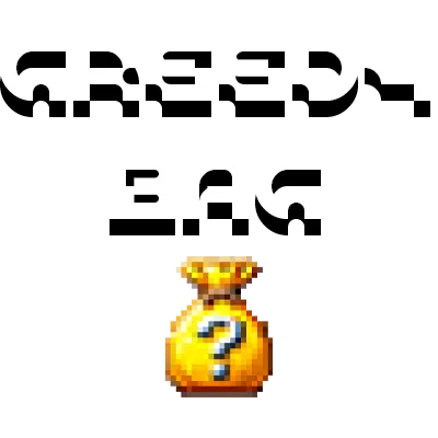 Greedy Bag (Item Stages Bag)