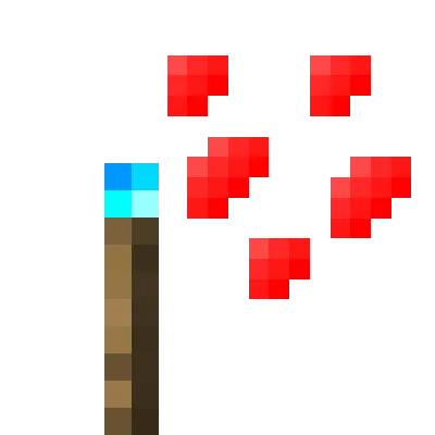 Sulfur Torches